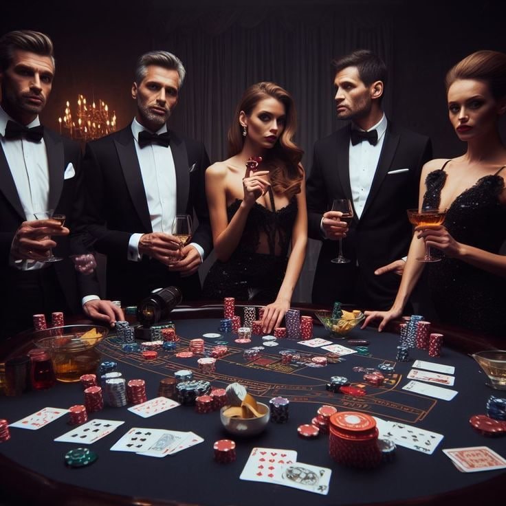 Gambaran serunya permainan slot online di empair88 dengan tampilan digital modern